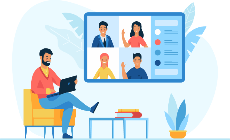 Virtual Meeting
