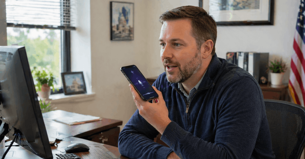 IGNA Voice modernizes phone-based support with multilingual AI for resident inquiries.