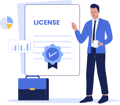 Smarter Licensing