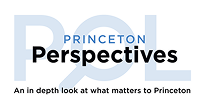 Princeton Perspectives logo
