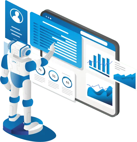 Process Automation for Public Sector