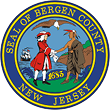 Bergen County Logo