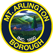 Mount Arlington Borough Logo