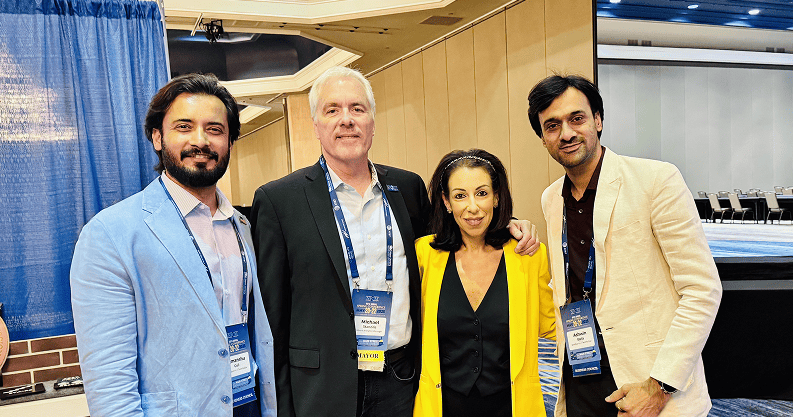 IGNA AI recognized by government agencies for improving local service delivery and citizen engagement