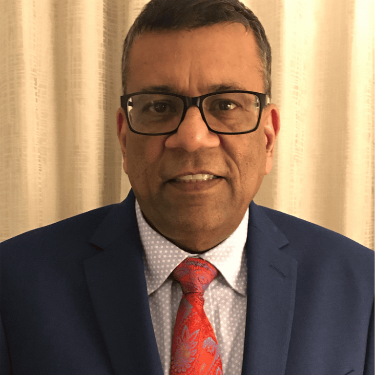About - Himanshu Shah