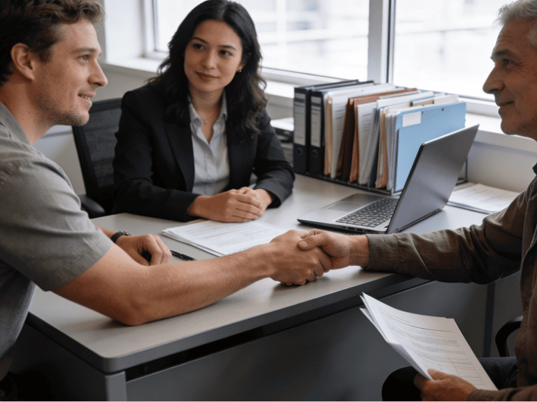 Licensing Software for Local Government | TechForGov