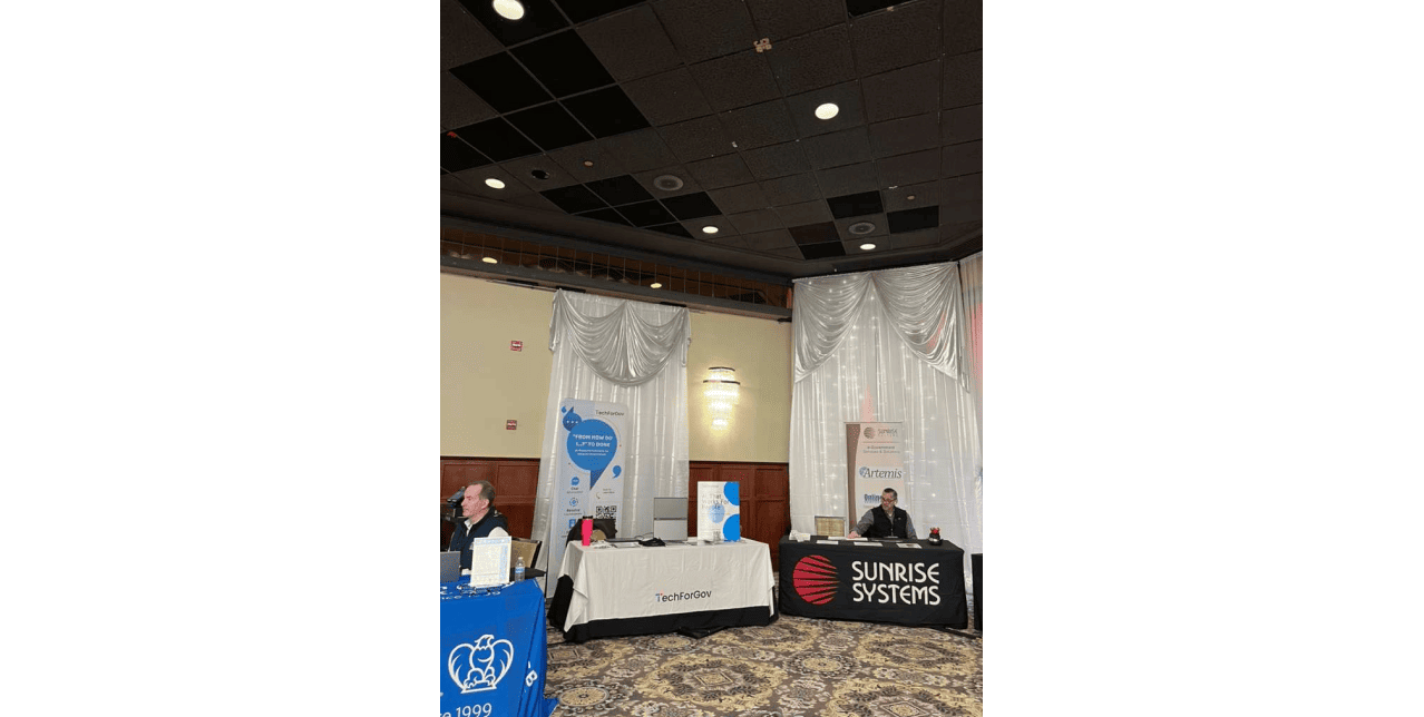 TechForGov Participating in Municipal Clerks' conference