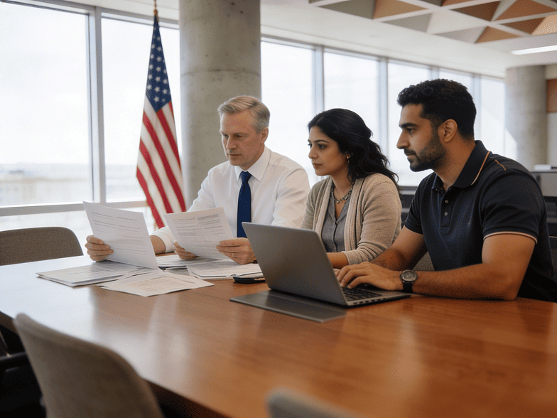 TechForGov builds smarter, trusted digital government with secure AI, cloud, and automation