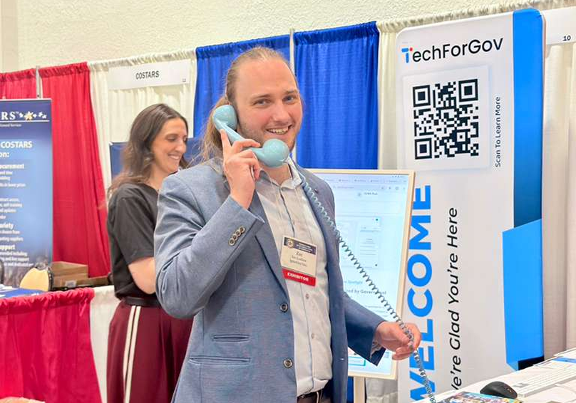 Code Enforcement Software for Local Government | TechForGov