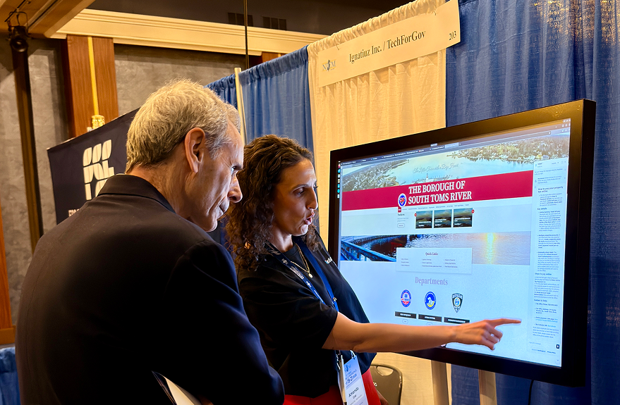 Smarter licensing management helping local governments automate applications, renewals, and inspections