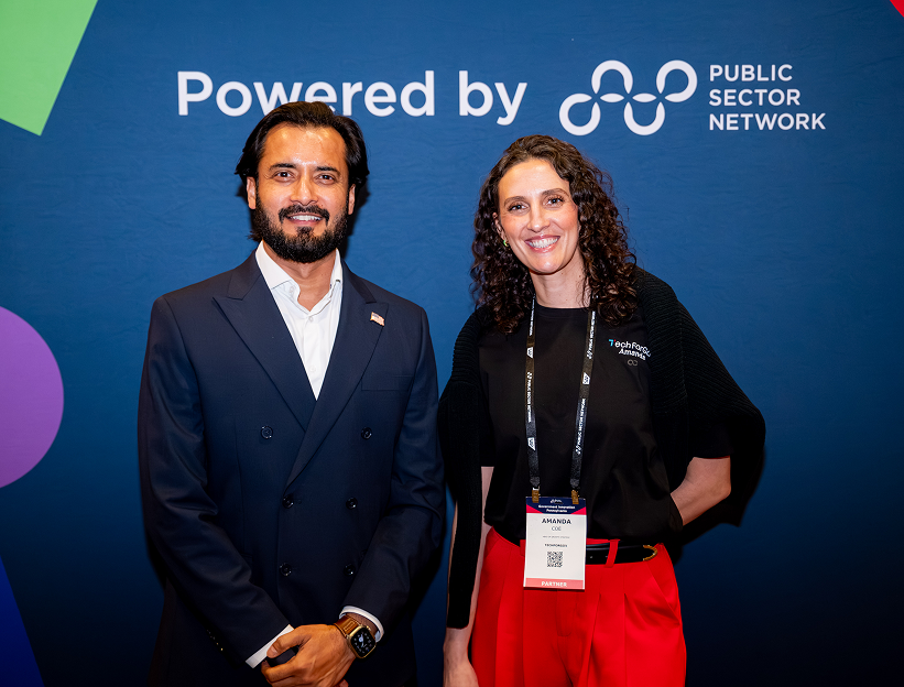 TechForGov’s GIS Integration centralizes geographic data for faster decisions and community engagement