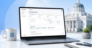 Automating Meeting Minutes for Local Government Boards and Committees