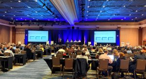 TechForGov Hosts Executive Cocktail Party and Attends NJ GFOA Fall Conference 2026