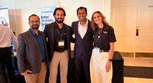 TechForGov Deepens Its Commitment to New Jersey’s Municipal Community at NJMMA 2026 Fall Conference